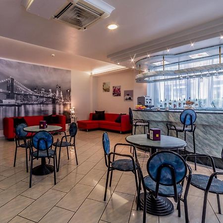 Hotel San Paolo ริมินี ภายนอก รูปภาพ