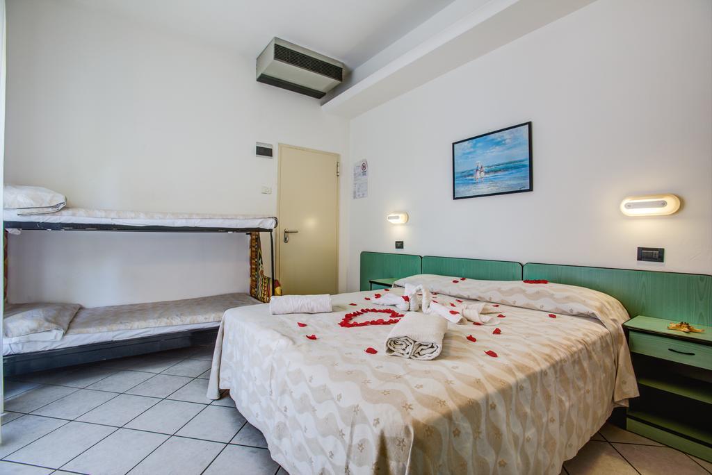 Hotel San Paolo ริมินี ห้อง รูปภาพ