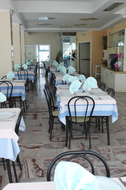Hotel San Paolo ริมินี ภายนอก รูปภาพ