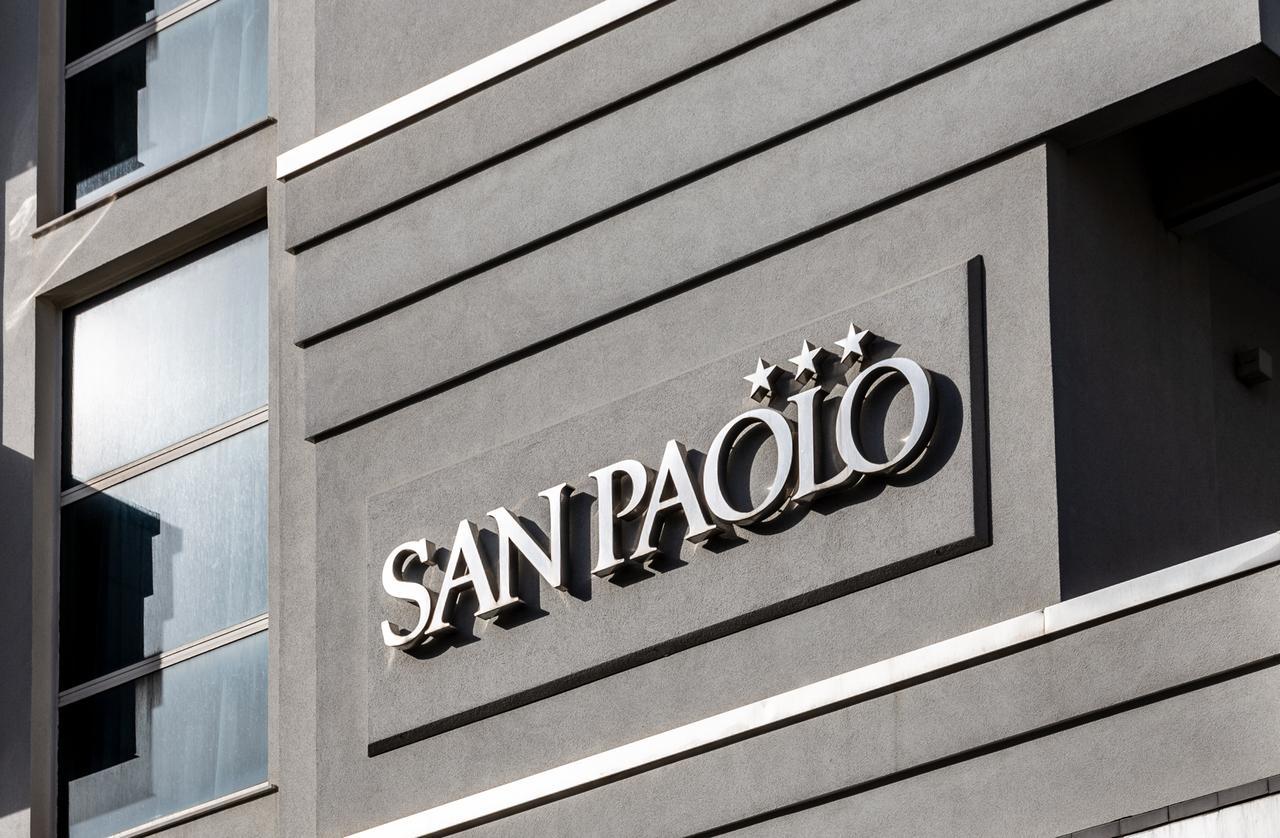 Hotel San Paolo ริมินี ภายนอก รูปภาพ